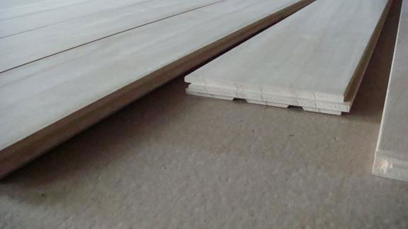 paulownia floor board