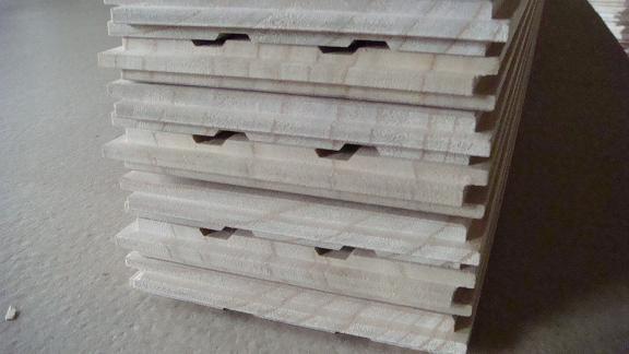 paulownia floor board 4