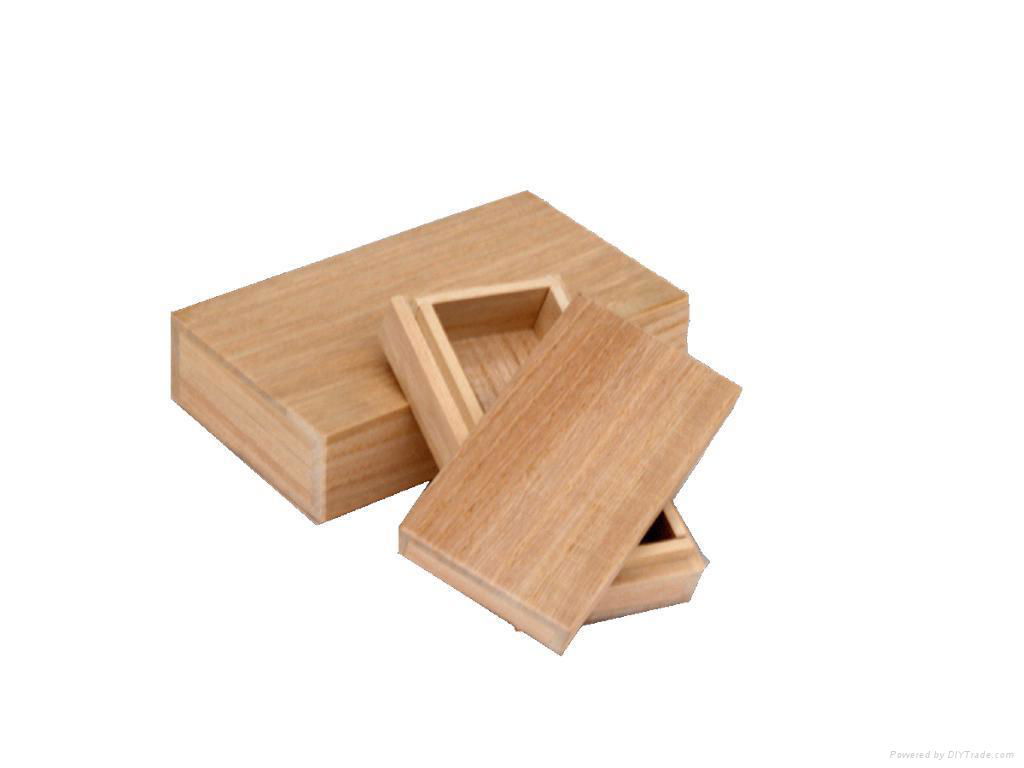 wooden box supplier