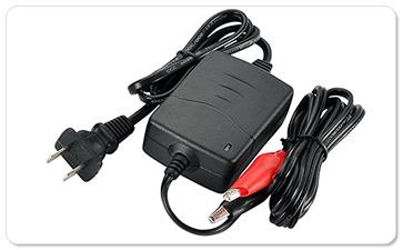 3P10-A10XX Series Pb-Acid battery charger