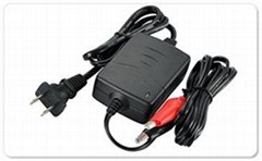 3P10-A10XX Series Pb-Acid battery charger