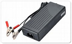   L100-XX  Li-ion /Polymer/Fe power charger