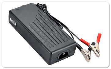 N100-XX Series NIMH/NIcd battery charger