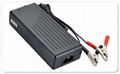 N100-XX Series NIMH/NIcd battery charger