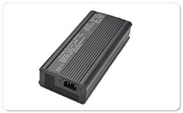 A200-XX Series Pb-Acid power battery charger