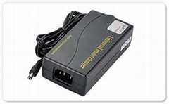 3PL30XX Series Li-ion /Polymer battery charger