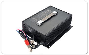 A1500-XX Series Lead-Acid type battery charger 2