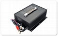 A1500-XX Series Lead-Acid type battery charger 2