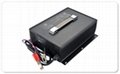  A1500-XX系列 智能型免维护铅酸电池充电器 2