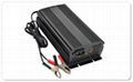 A500-XX系列 智能型免维护铅酸电池充电器 2