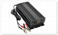 A500-XX Series Lead-Acid type battery charger 2