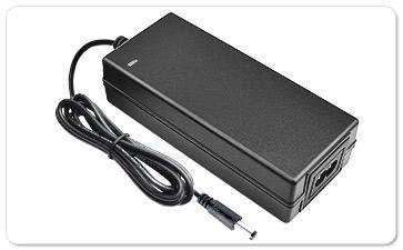 3PL50XX系列 智能型鋰電池充電器 2