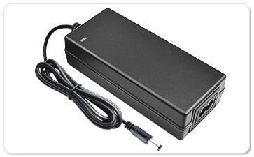 3PA50XX Series Pb-Acid battery charger 2