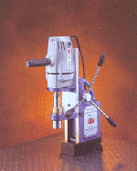 DM-35 Magnetic Drilling Machine