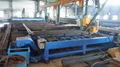 Steel bridge drilling machine 2