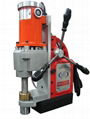 Magnetic Drilling Machine