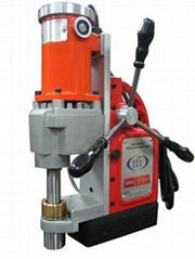 Magnetic Drilling Machine