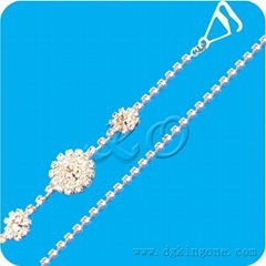 Crystal Bra Strap (KO-03047)