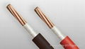 Fire resistant cable