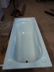 Stock product-Acrylic bathtub/tub