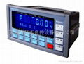 XK3201(F701B)-01 Weighing Controller