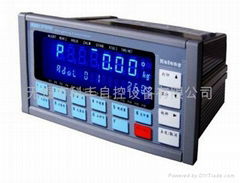 XK3201(F701D) Weighing Controller