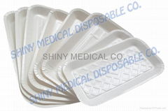 Disposable Paper Tray