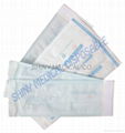 Autoclave sterilization pouch 1