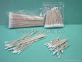 Wooden cotton stick 1