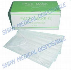 Surgical Face Mask