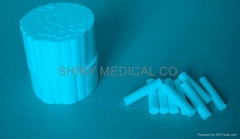 Dental Cotton Roll