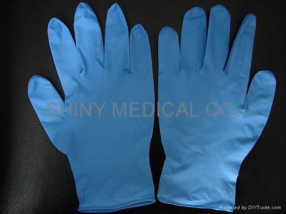 Surgical Glove 3
