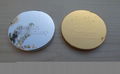 candle metal lids  2