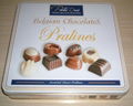 Chocolate packaging 1