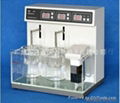 Disintegration Time Limit Tester