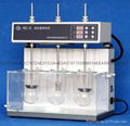 RC - 3 dissolution tester