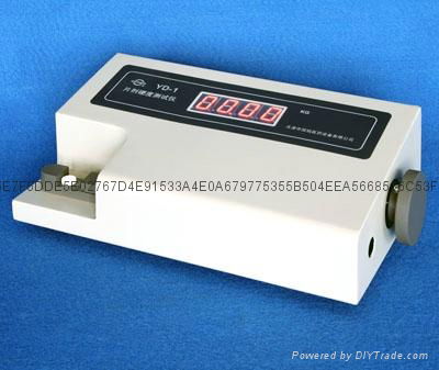  Tablet Hardness Tester 4