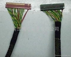 LVDS CABLE 连接线