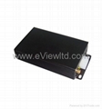 Vehicle GPS Tracking system 