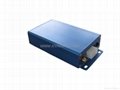 GPS GSM Vehicle Tracking System
