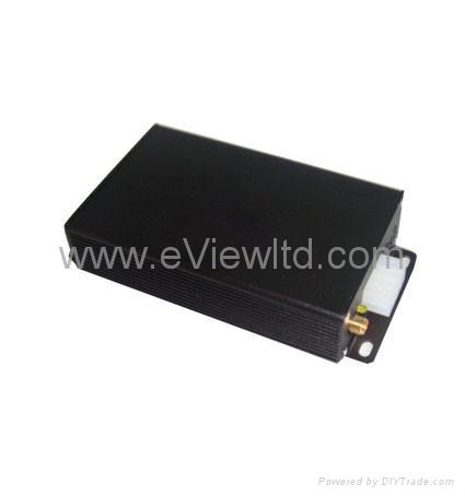 Vehicle GPS tracker with web based tracking solution 2