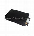 Vehicle GPS tracker with web based tracking solution 2