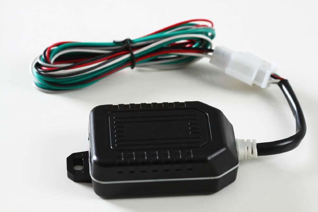 GPS Tracker for Motorcycle 3