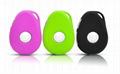 Personal GPS Locator with SOS Button and Listen-in Function  1