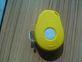 Personal GPS Locator with SOS Button and Listen-in Function  3