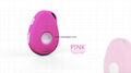 Protable 3G Mini Gps Tracker For Children/ Elderly With Docking Station