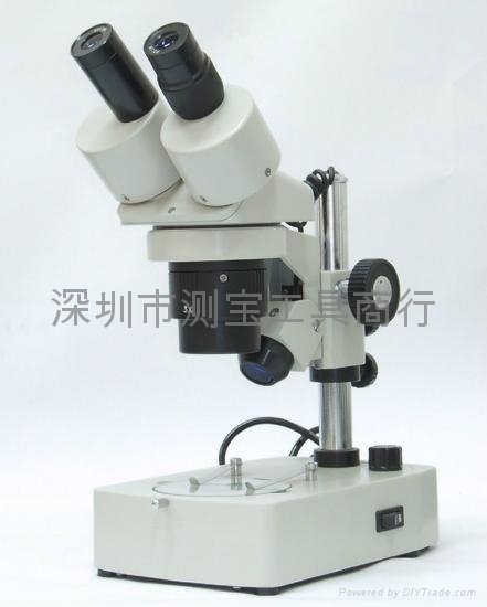 供应体视显微镜 2