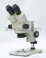 供應體視顯微鏡
