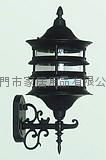 outdoor garden light