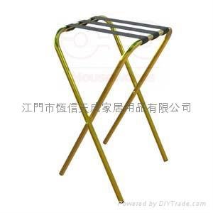 tray stand